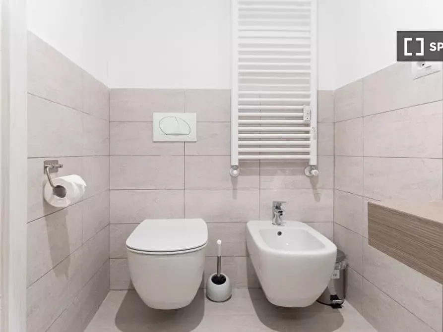 Immagine 7 di Appartamento in affitto  in Viale Brianza a Milano