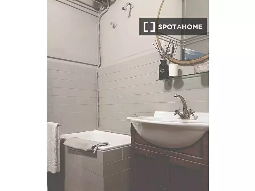 Immagine 3 di Ufficio in affitto  in Via Santo Spirito a Firenze