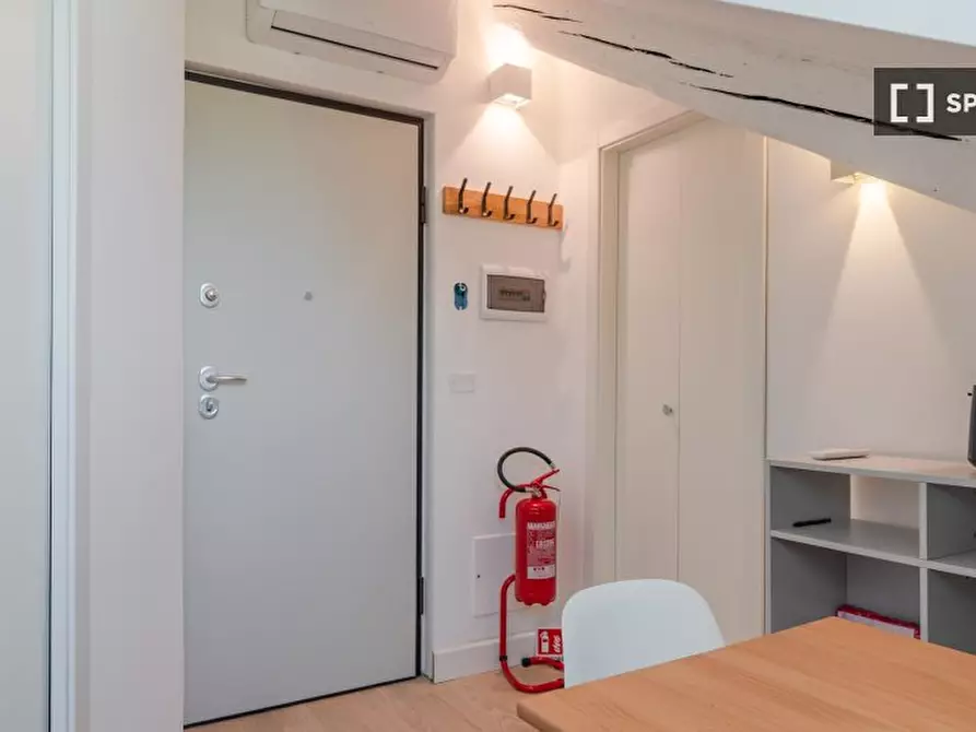 Immagine 6 di Appartamento in affitto  in Via XX Settembre a Torino