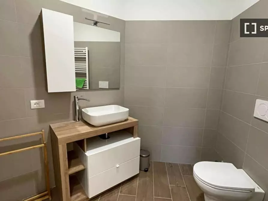 Immagine 6 di Appartamento in affitto  in Via Spezia a Milano