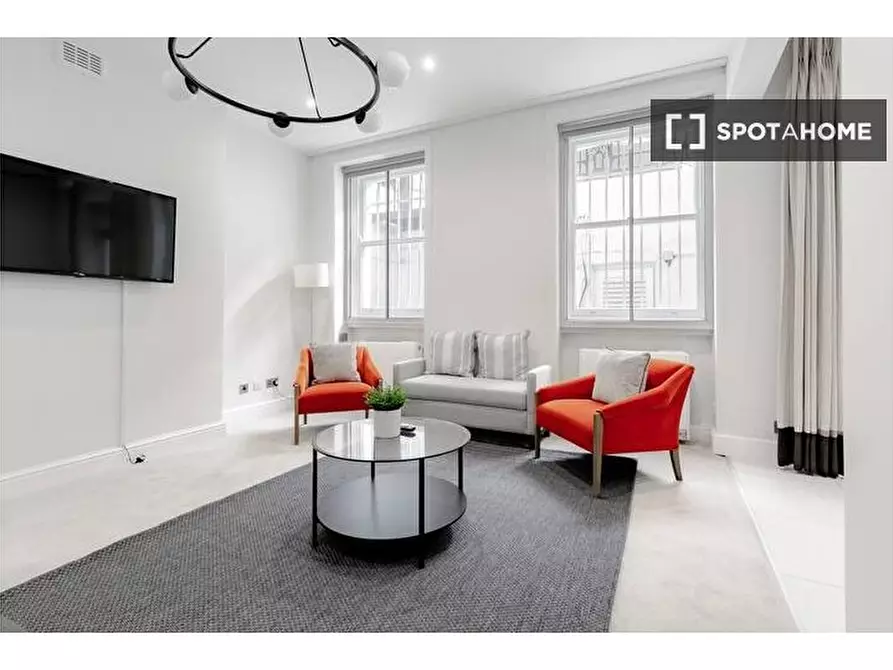 Immagine 5 di Appartamento in affitto  in -41 Nottingham Pl a Paddington