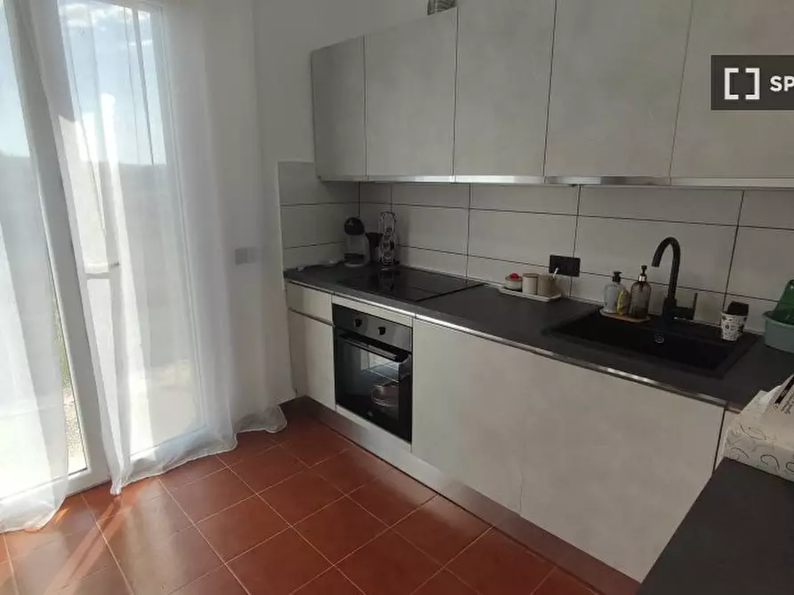 Immagine 12 di Appartamento in affitto  in Via dei Gigli a Sutri