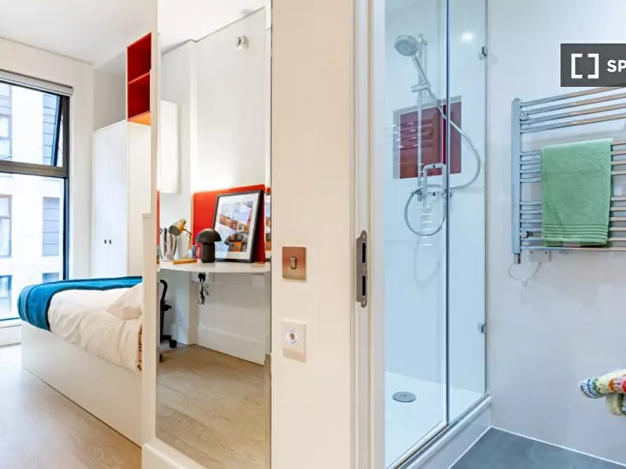 Immagine 4 di Residence in affitto  in Tinworth Street a Lambeth
