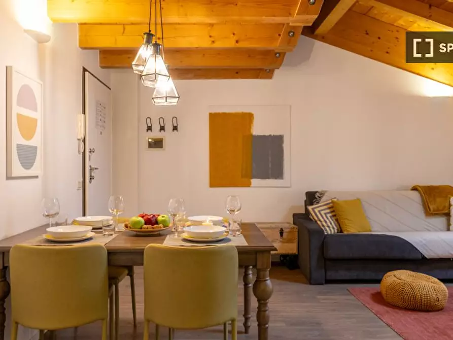 Immagine 2 di Ufficio in affitto  in Vicolo Mattia Galasso a Trento