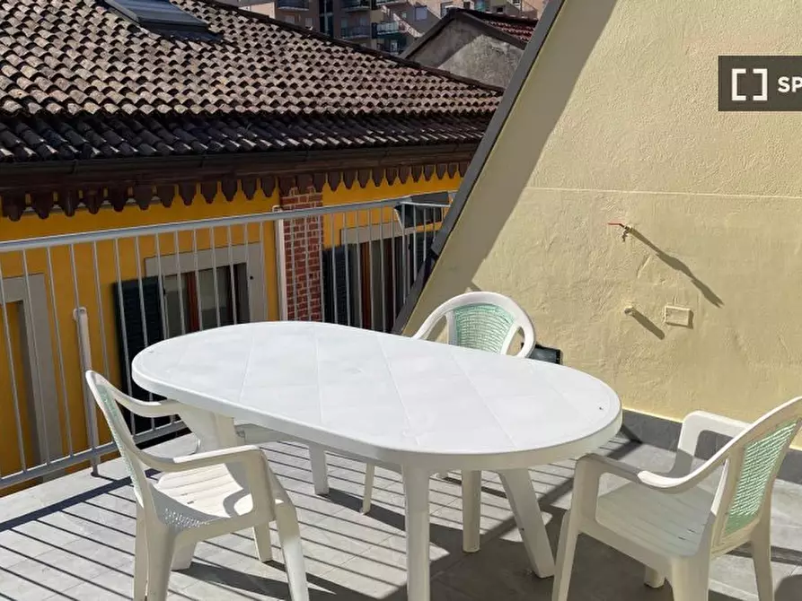 Immagine 14 di Camera condivisa in affitto  in Via Giuseppe Meda a Milano