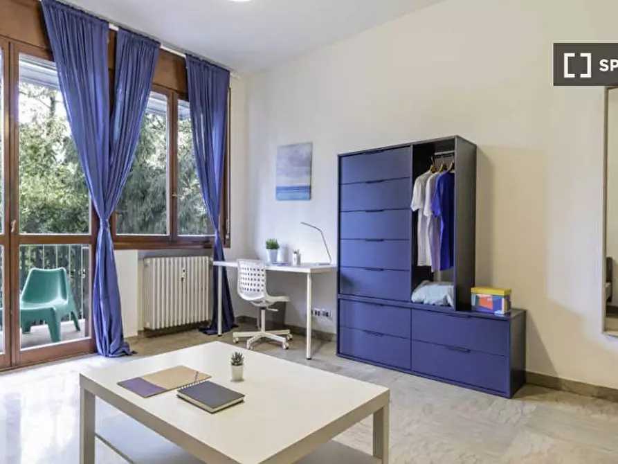 Immagine 3 di Camera condivisa in affitto  in Via Roberto Schumann a Padova