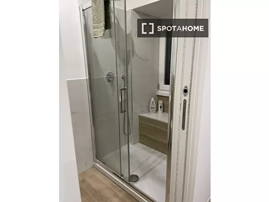 Immagine 7 di Appartamento in affitto  in Via Plinio a Roma