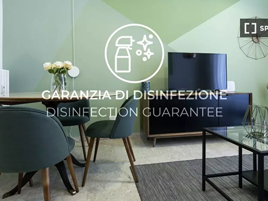 Immagine 18 di Appartamento in affitto  in Via Piero della Francesca a Milano