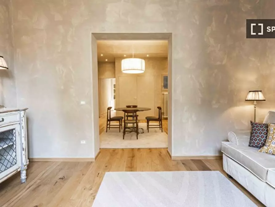 Immagine 6 di Appartamento in affitto  in Via della Chiesa a Firenze