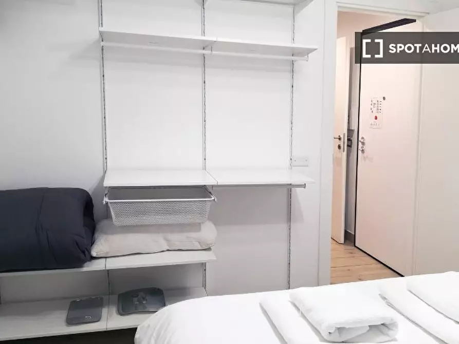 Immagine 16 di Appartamento in affitto  in Via Privata Don Bartolomeo Grazioli a Milano