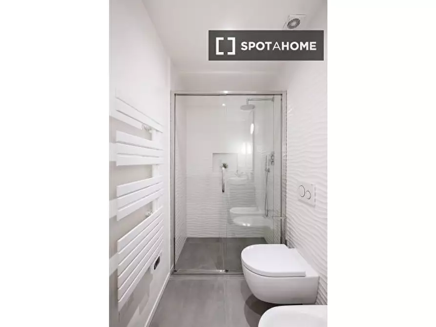 Immagine 16 di Ufficio in affitto  in Via S. Gervasio a Bologna