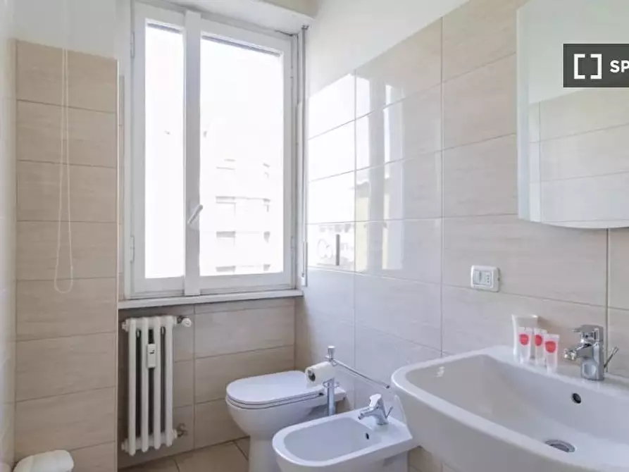 Immagine 14 di Appartamento in affitto  in Viale Teodorico a Milano