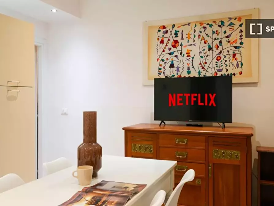 Immagine 6 di Appartamento in affitto  in Via Principe Amedeo a Torino