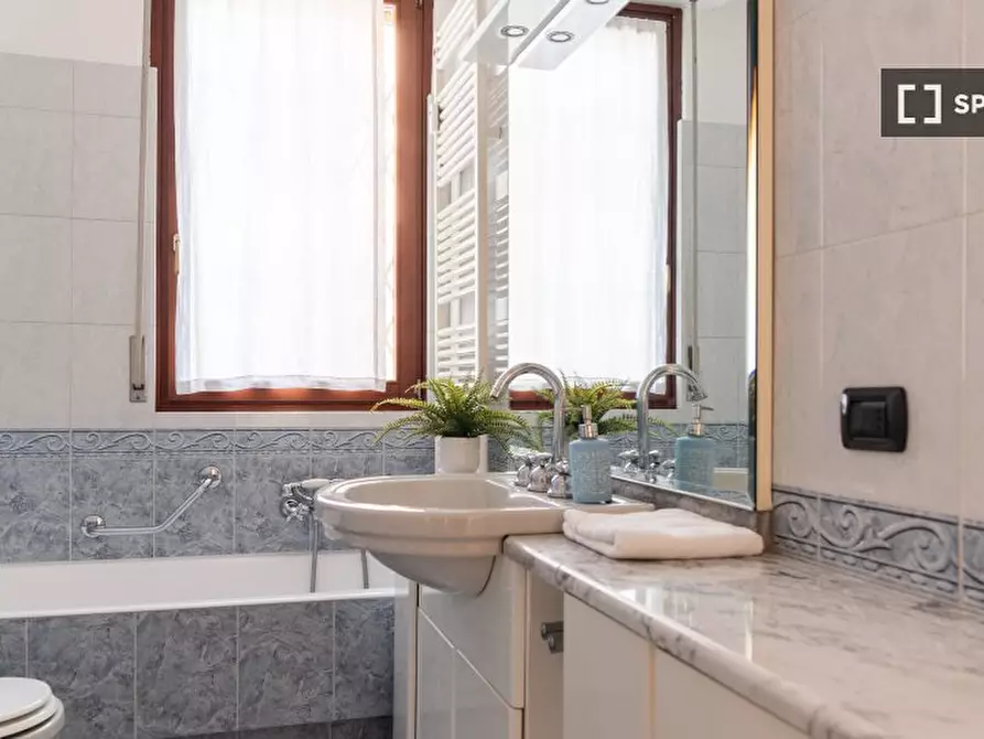 Immagine 18 di Appartamento in affitto  in Via Antonio Cechov a Milano