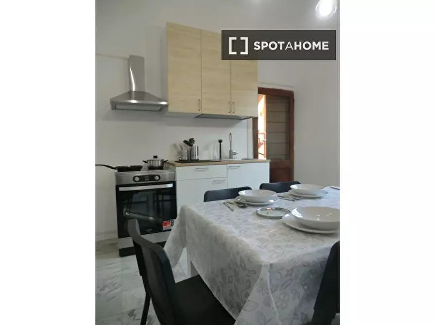 Immagine 12 di Camera condivisa in affitto  in Via Sorio a Padova