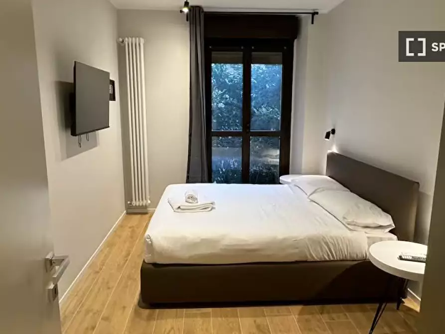 Immagine 8 di Appartamento in affitto  in Via Domenico Balestrieri a Milano