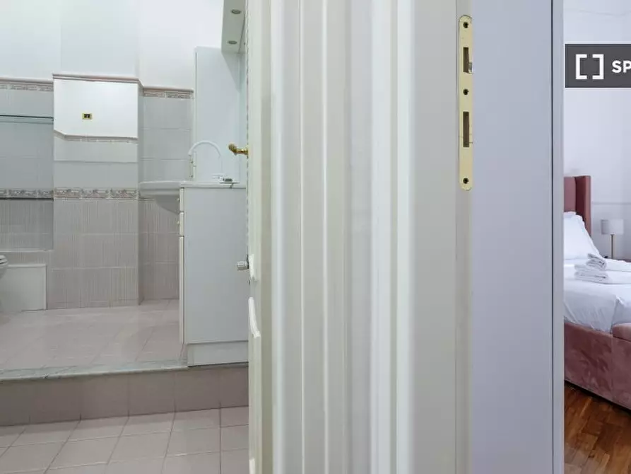 Immagine 11 di Appartamento in affitto  in Viale Luigi Bodio a Milano