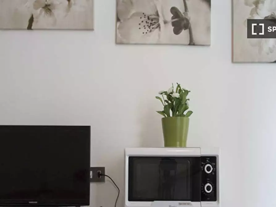 Immagine 14 di Camera condivisa in affitto  in Via Salvatore Barzilai a Milano