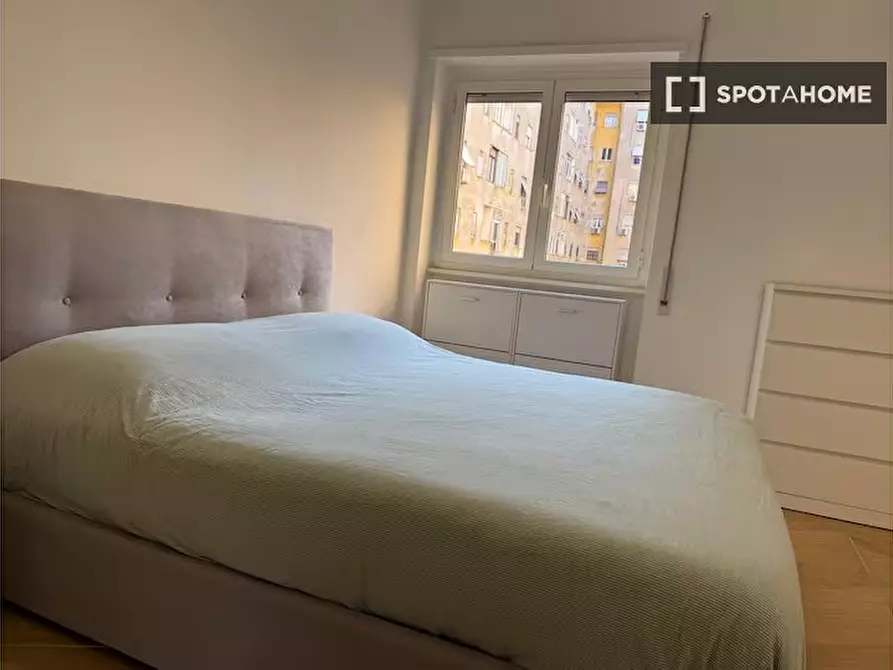 Immagine 19 di Appartamento in affitto  in Via di Casal Bruciato a Roma