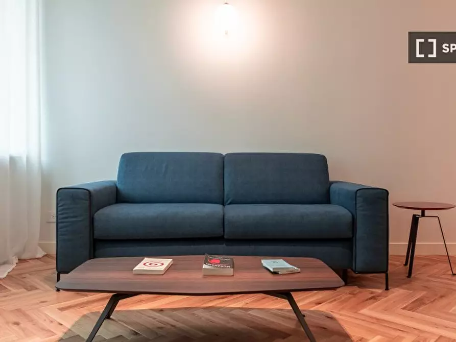 Immagine 8 di Ufficio in affitto  in Via Bruno Buozzi a Torino