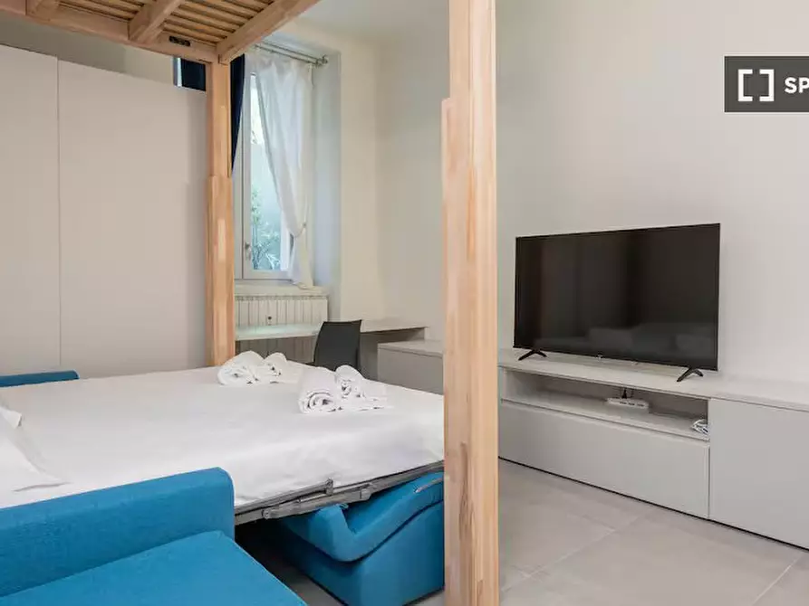 Immagine 5 di Ufficio in affitto  in Via Carlo Goldoni a Milano