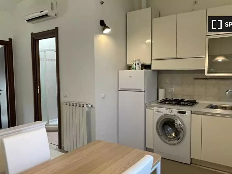 Immagine 5 di Appartamento in affitto  in Via Ruggero Bonghi a Milano