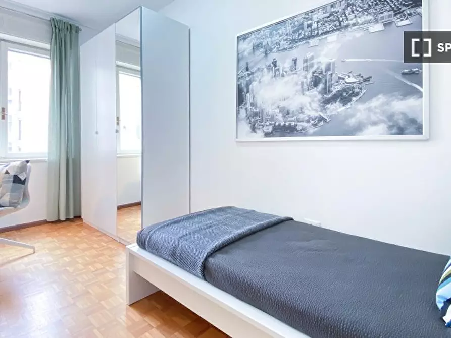 Immagine 15 di Camera condivisa in affitto  in Via Matteotti a Trento