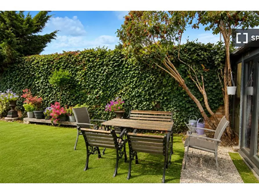 Immagine 7 di Appartamento in affitto  in Maidenhead Road a Windsor