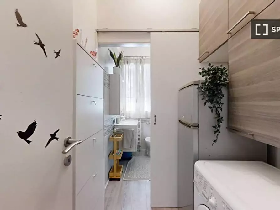 Immagine 11 di Camera condivisa in affitto  in VIA maroncellib a Padova