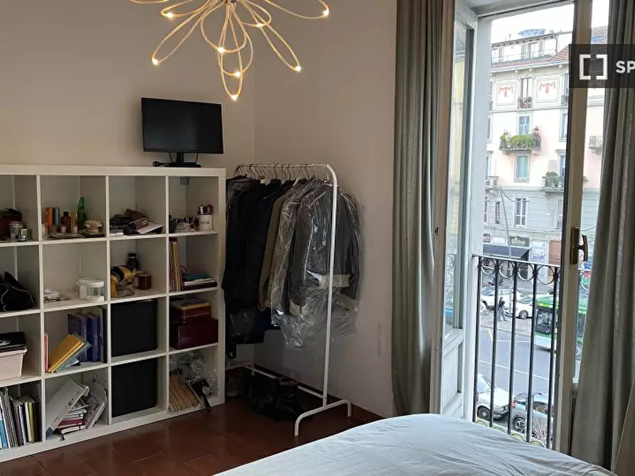 Immagine 11 di Appartamento in affitto  in C.so Lodi a Milano