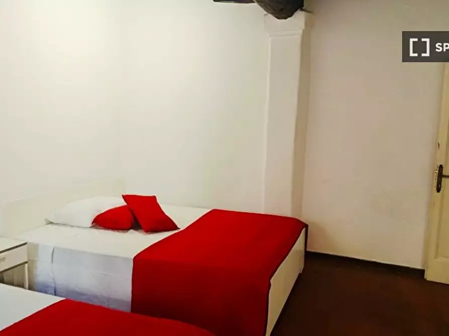 Immagine 16 di Camera condivisa in affitto  in Via Francesco Calzolari a Firenze