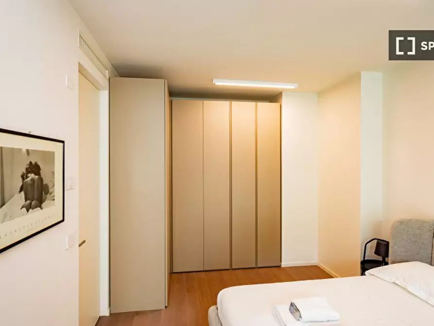 Immagine 10 di Appartamento in affitto  in Via Garofalo a Milano