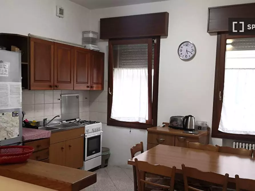 Immagine 17 di Camera condivisa in affitto  in Via Vecchia a Padova