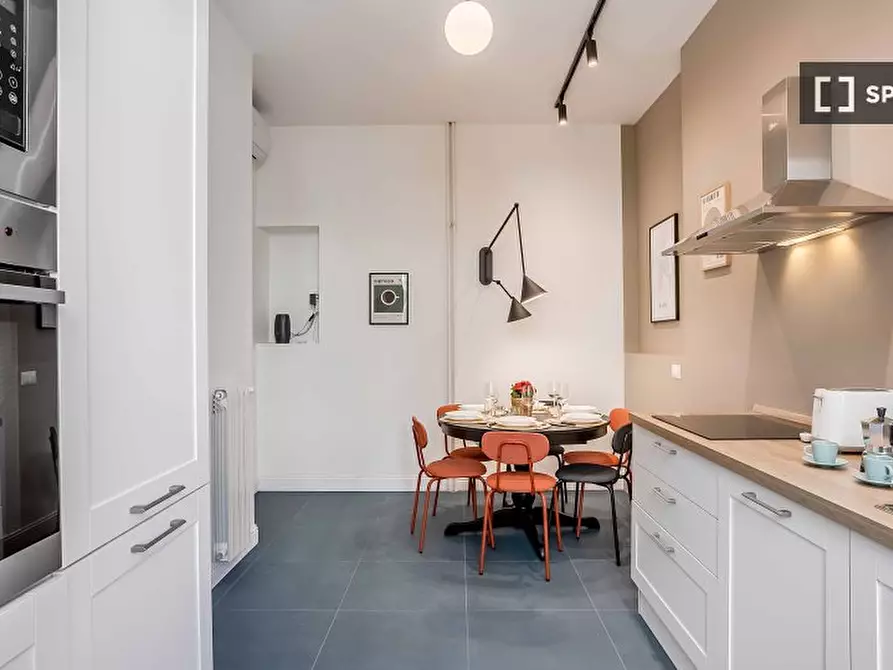 Immagine 2 di Appartamento in affitto  in Viale Carnaro a Roma