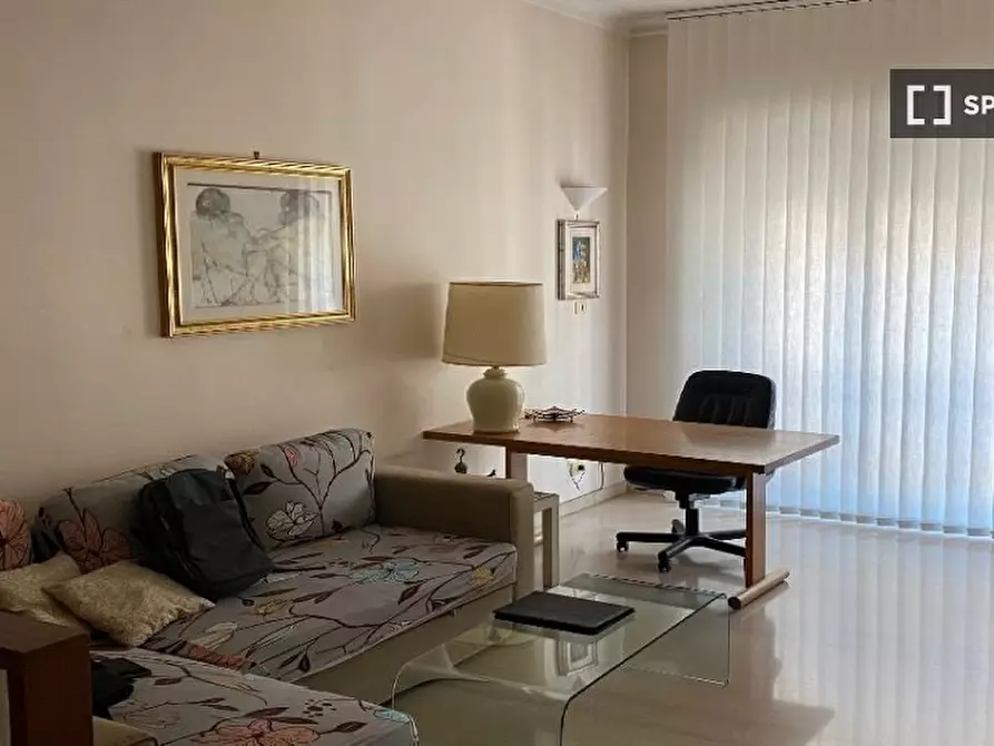 Immagine 4 di Appartamento in affitto  in Circonvallazione Nomentana a Roma