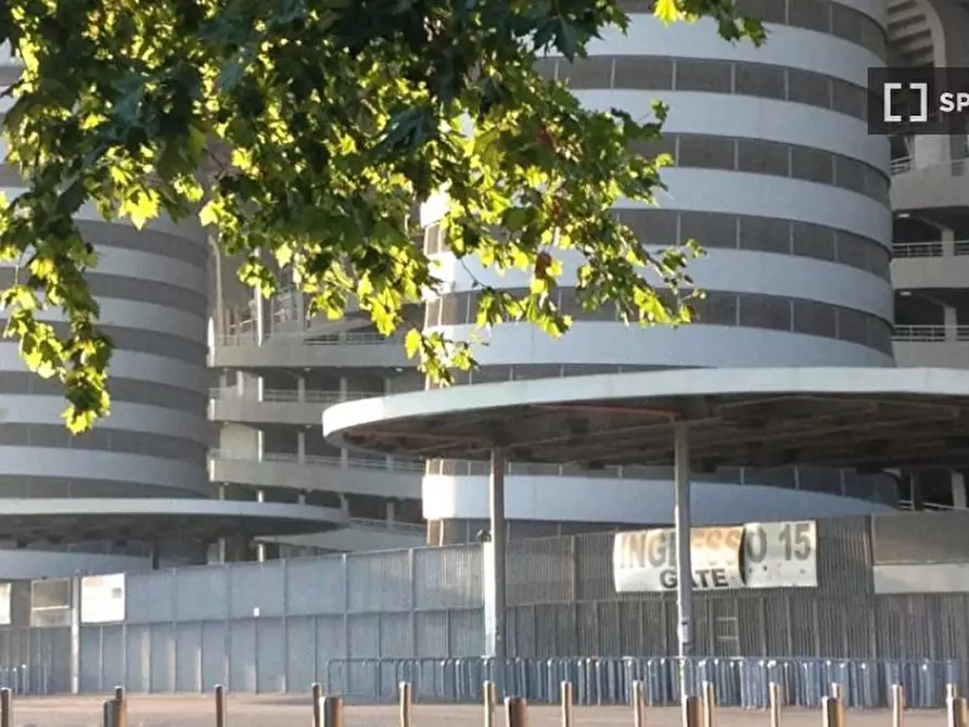Immagine 6 di Appartamento in affitto  in Via Val Poschiavina a Milano