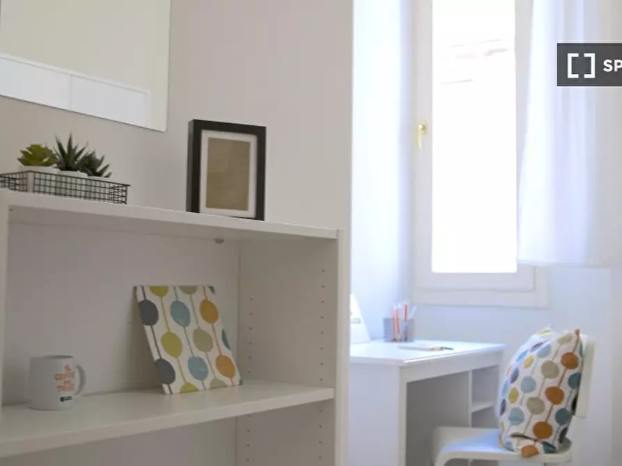 Immagine 11 di Camera condivisa in affitto  in Maggiore a Bologna