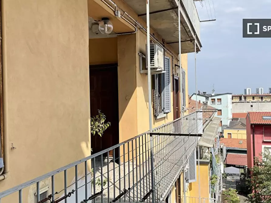 Immagine 10 di Appartamento in affitto  in Via Giovanni Battista Varè a Milano