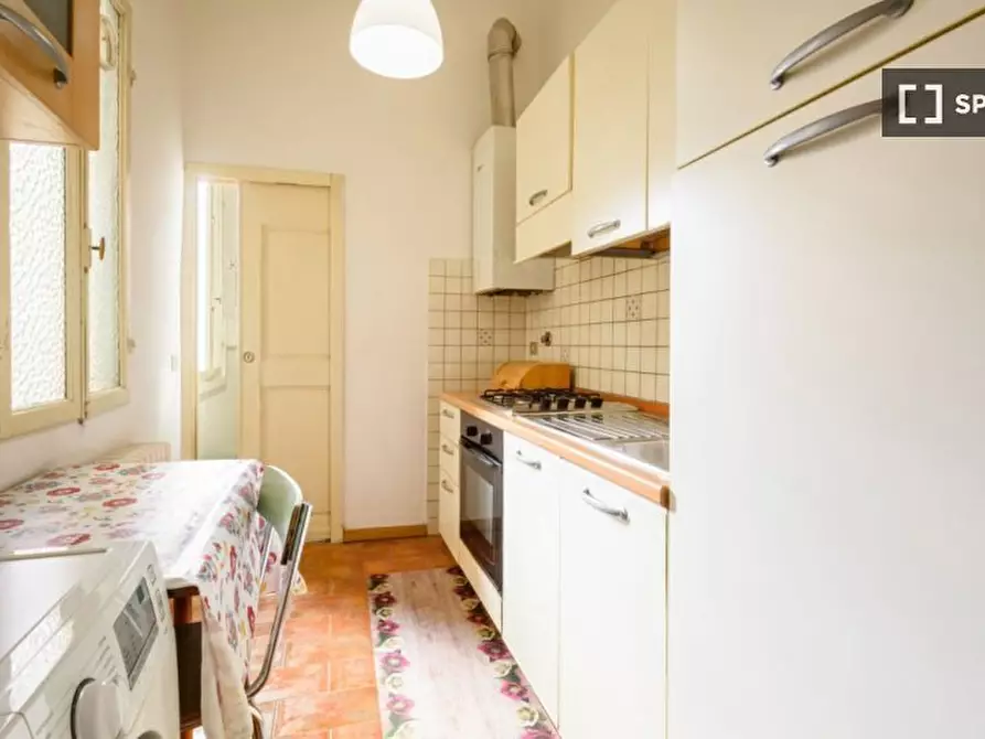 Immagine 11 di Appartamento in affitto  in Via della Scala a Firenze