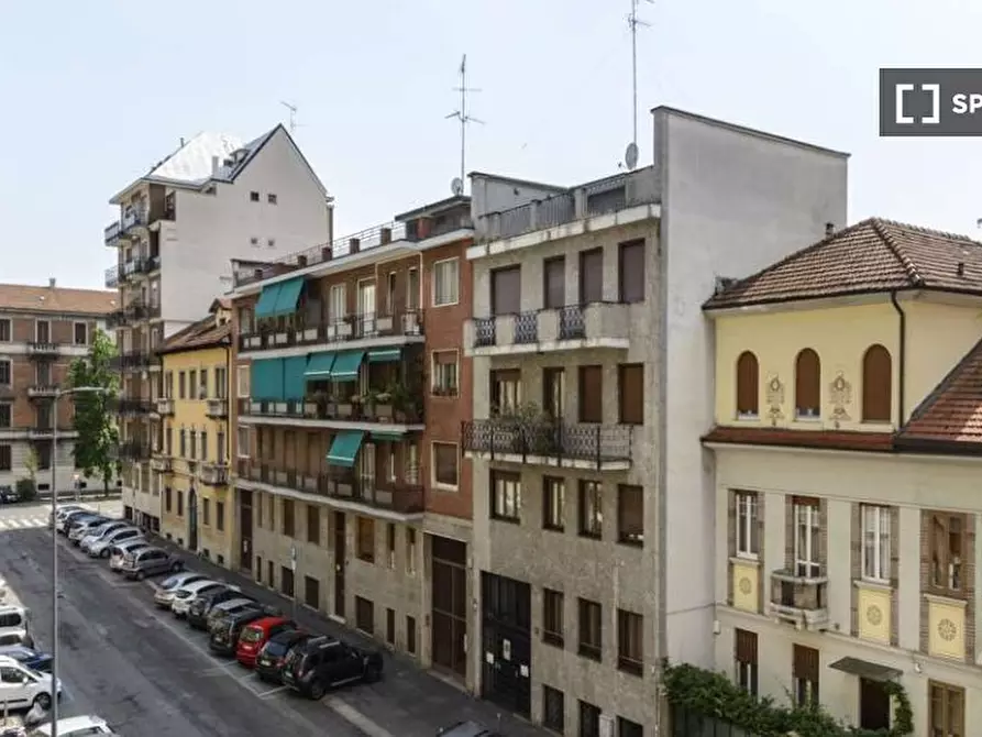 Immagine 19 di Camera condivisa in affitto  in VIA ANNIBALE GRASSELLI a Milano