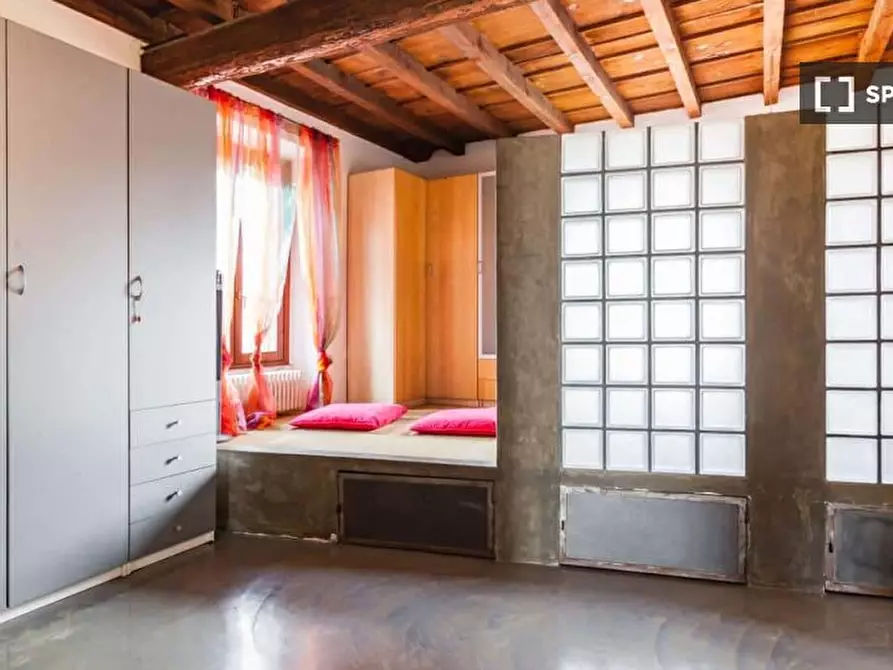 Immagine 12 di Appartamento in affitto  in Via San Bernardo a Milano