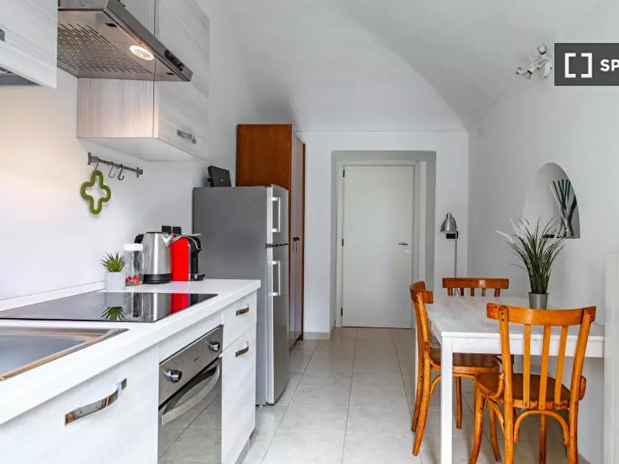 Immagine 3 di Appartamento in affitto  in Via Corte d'Appello a Torino