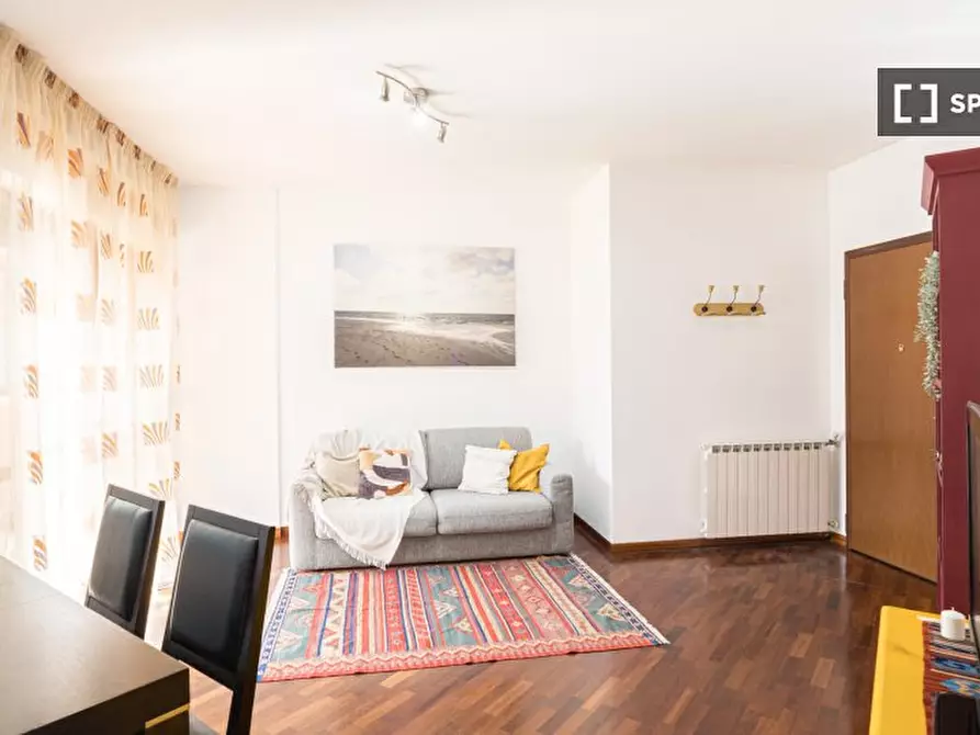 Immagine 4 di Appartamento in affitto  in Via Stoccolma a Fiumicino