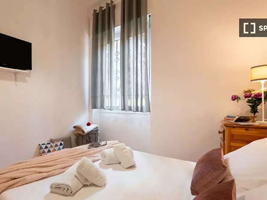 Immagine 16 di Appartamento in affitto  in Via Frusa a Firenze