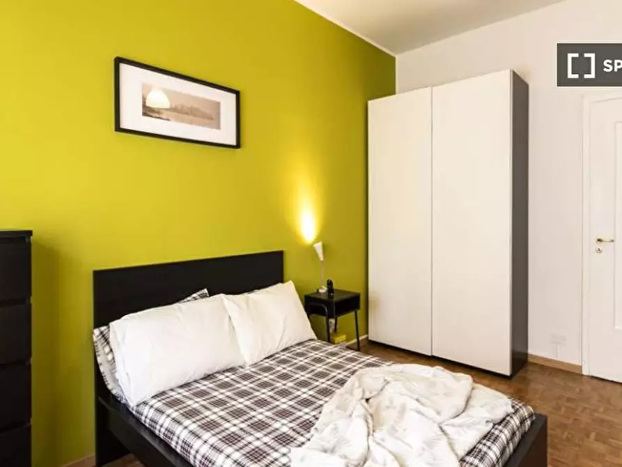 Immagine 3 di Camera condivisa in affitto  in Via Ginestre Milan a Buccinasco