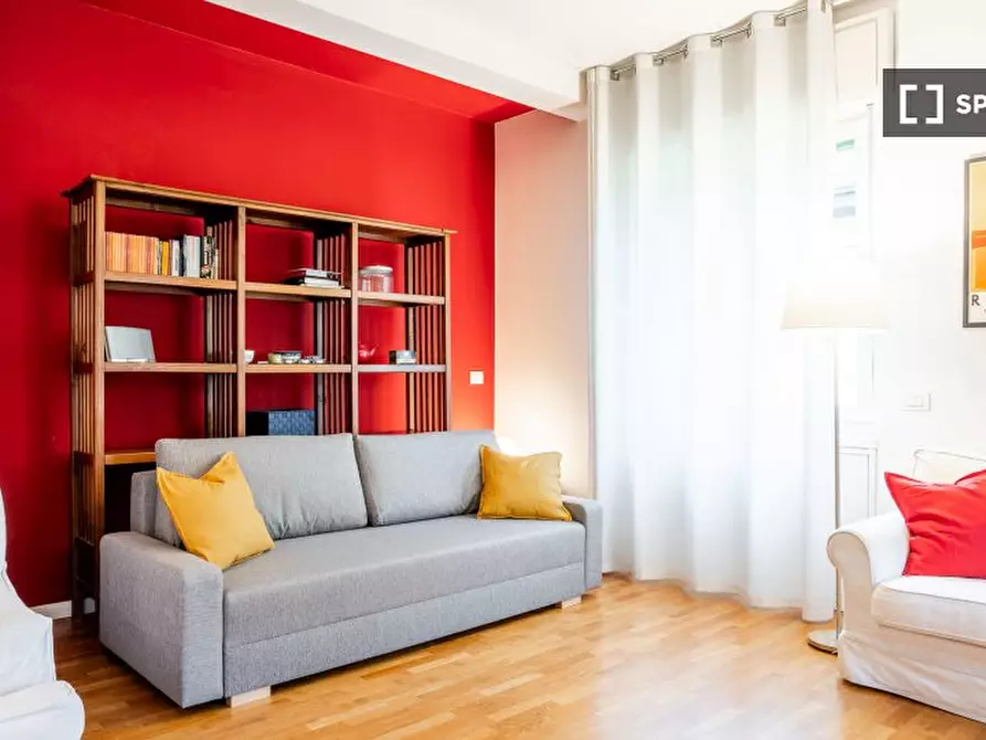 Immagine 7 di Appartamento in affitto  in Via Privata Paolo Rotta a Milano