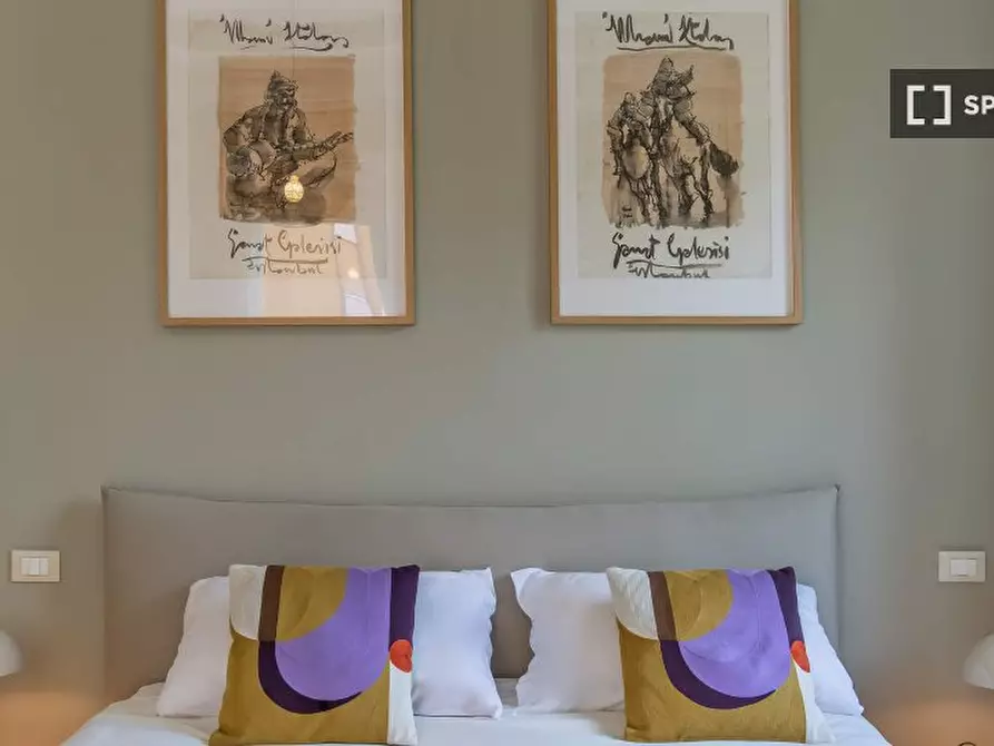 Immagine 19 di Appartamento in affitto  in Vicolo del Vicario a Roma