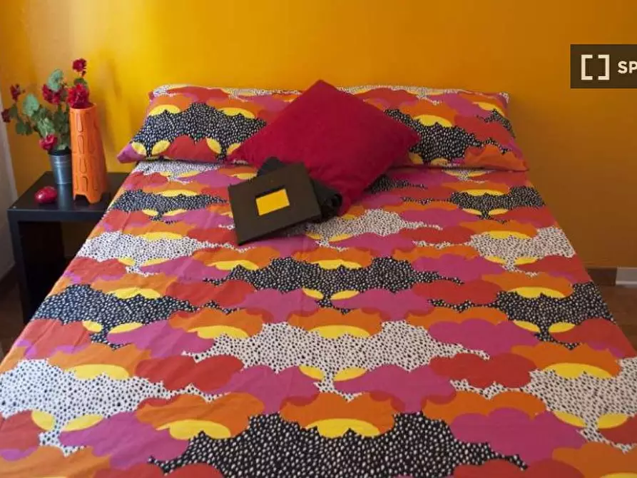 Immagine 9 di Camera condivisa in affitto  in Viale Tunisia a Milano