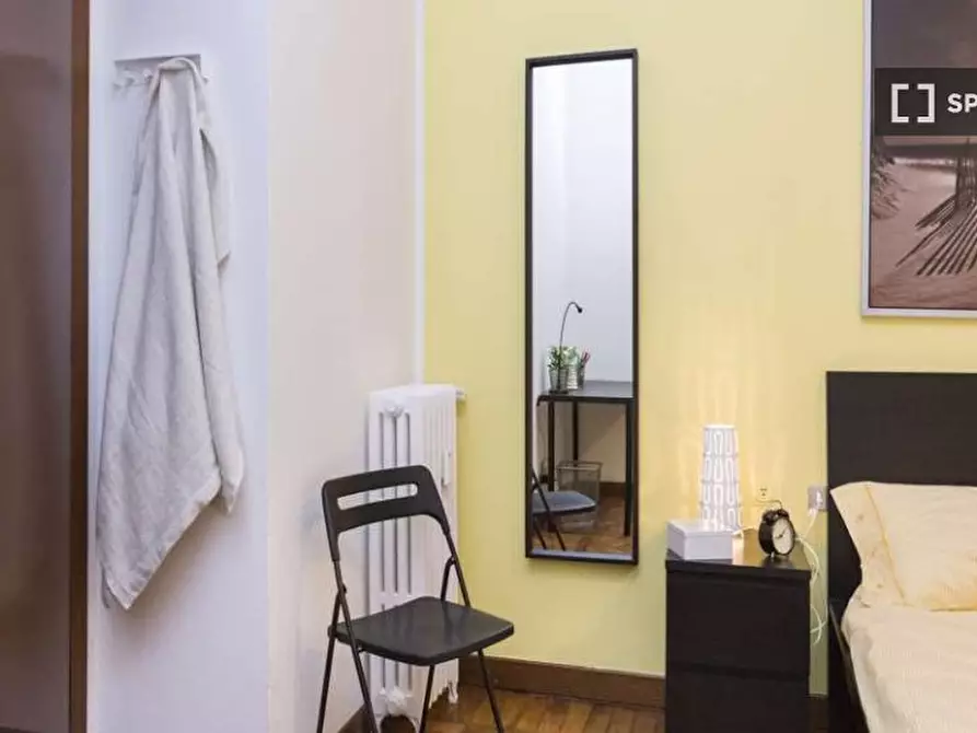 Immagine 2 di Camera condivisa in affitto  in Corso Buenos Aires a Milano