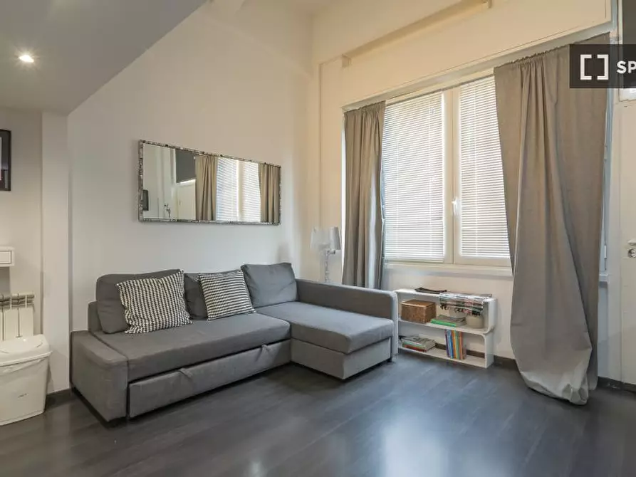 Immagine 7 di Appartamento in affitto  in Viale Umbria a Milano